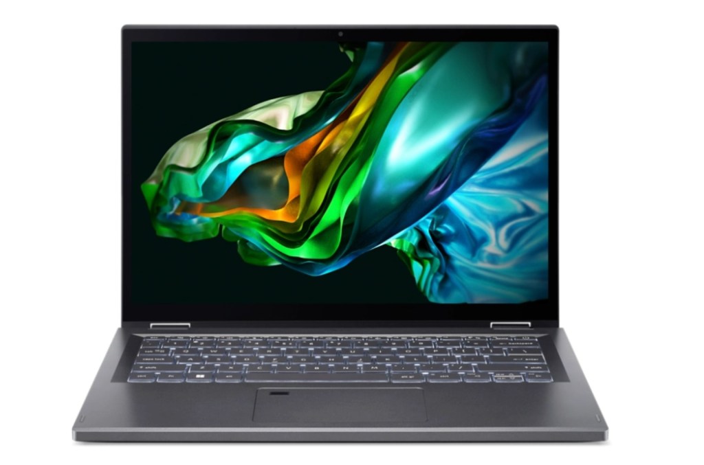 Acer Aspire 5 Slim, Pilihan Menarik Laptop Untuk Kuliah