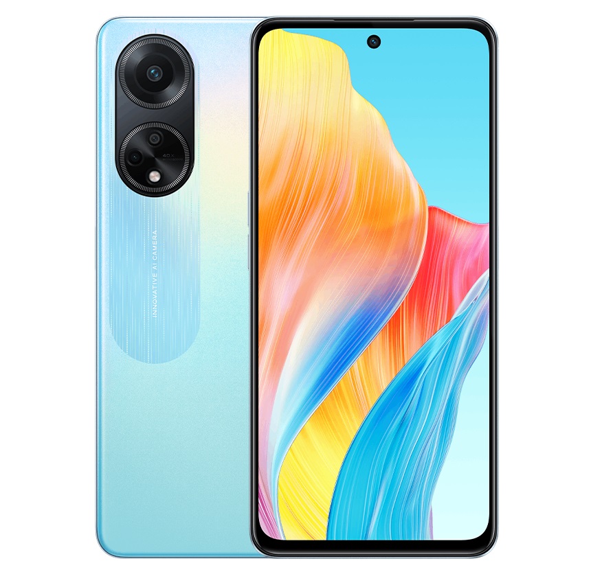 11 HP OPPO 3 Jutaan & di Bawah 4 Juta Terbaik (Agustus 2024)